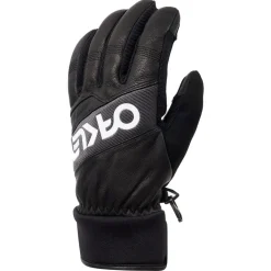 Gants De Ski Homme<Oakley Gant Factory Winter 2.0 Blackout