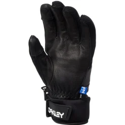 Gants De Ski Homme<Oakley Gant Factory Winter 2.0 Blackout