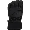 Gants De Ski Femme|Gants De Ski Homme<Oakley Gant Peak Leather Gloves Blackout