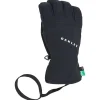 Gants De Ski Homme<Oakley Gant Rounhouse Short Glove Blackout1