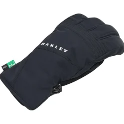 Gants De Ski Homme<Oakley Gant Rounhouse Short Glove Blackout1