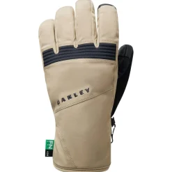 Hot Gant Rounhouse Short Glove Pebble Homme Gants De Ski Homme