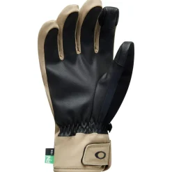 Hot Gant Rounhouse Short Glove Pebble Homme Gants De Ski Homme