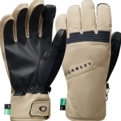 Hot Gant Rounhouse Short Glove Pebble Homme Gants De Ski Homme