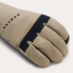 Hot Gant Rounhouse Short Glove Pebble Homme Gants De Ski Homme