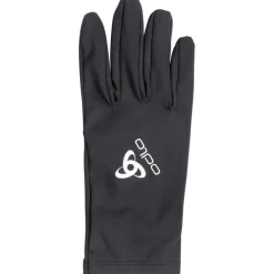 Gants De Ski Femme|Gants De Ski Homme<Odlo Gant Ceramiwarm Light Black