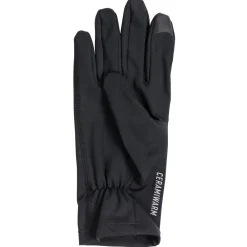 Gants De Ski Femme|Gants De Ski Homme<Odlo Gant Ceramiwarm Light Black