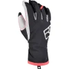Gants De Ski Femme<Ortovox Gant Tour Glove Women Black Raven