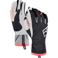 Gants De Ski Femme<Ortovox Gant Tour Glove Women Black Raven