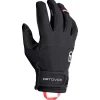 Gant Tour Light Glove Women Black Raven Femme Gants De Ski Femme