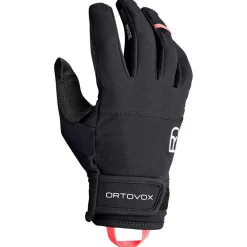 Gant Tour Light Glove Women Black Raven Femme Gants De Ski Femme