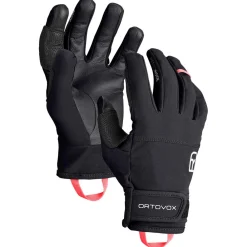 Gant Tour Light Glove Women Black Raven Femme Gants De Ski Femme
