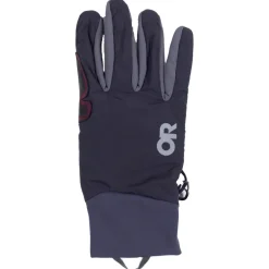 Gants De Ski Femme|Gants De Ski Homme<Outdoor Research Gant Deviator Gloves Black