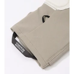 Best Gant Extravert Women's Gloves Pro Khaki Snow Femme Gants De Ski Femme
