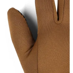 Sous-Gants|Gants De Ski Femme<Outdoor Research Gant Vigor Midweight Sensor Women's Gloves Coyote