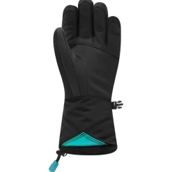 Gants De Ski Enfant<Racer Gant Aurore 10 Black Blue