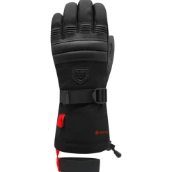 Online Gant Cargo 8 Black Homme Gants De Ski Homme