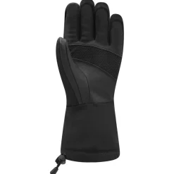 Online Gant Cargo 8 Black Homme Gants De Ski Homme
