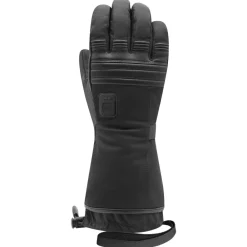 Hot Gant Connectic 5 Black Homme Gants Chauffants|Gants De Ski Homme