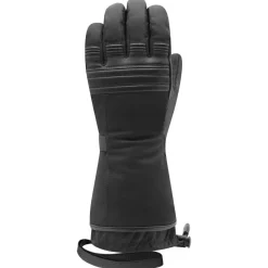 Hot Gant Connectic 5 Black Homme Gants Chauffants|Gants De Ski Homme