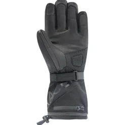 Hot Gant Connectic 5 Black Homme Gants Chauffants|Gants De Ski Homme