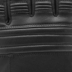 Hot Gant Connectic 5 Black Homme Gants Chauffants|Gants De Ski Homme