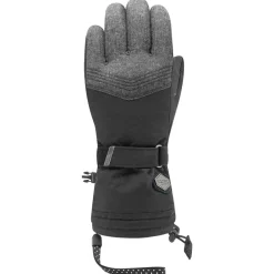 Gants De Ski Femme<Racer Gant Gely 5 Black Grey
