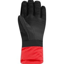Gants De Ski Enfant<Racer Gant Giga 6 Black Red