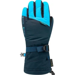 Gants De Ski Enfant<Racer Gant Giga 5 Navy Blue
