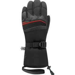 Sale Gant GL 500 Black Enfant Gants De Ski Enfant