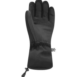 Sale Gant GL 500 Black Enfant Gants De Ski Enfant