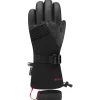 Gants De Ski Homme<Racer Gant Gtk 5 Black