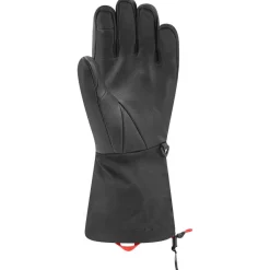 Gants De Ski Homme<Racer Gant Guide Pro 2 Glove Black