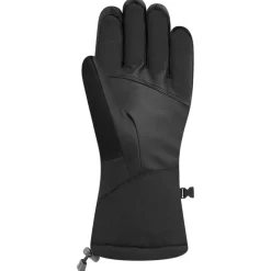 Gants De Ski Homme<Racer Gant Logic 5 Black