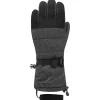 Gants De Ski Femme<Racer Gant Native 6 Black Grey