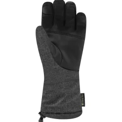 Gants De Ski Femme<Racer Gant Native 6 Black Grey