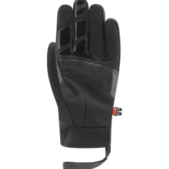 Gants De Ski Homme<Racer Gant Saga Black