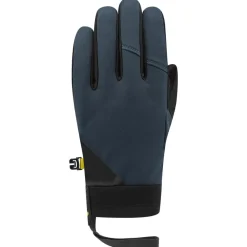 Sale Gant Saga Black Navy Homme Gants De Ski Homme
