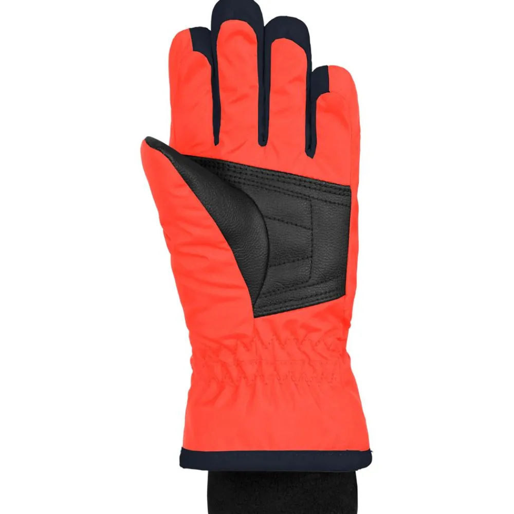 Online Gant Kids Fire Red Dress Blue White Enfant Gants De Ski Enfant