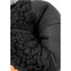 Best Gant Lando R-Tex Xt Junior Black Pink Go Enfant Gants De Ski Enfant