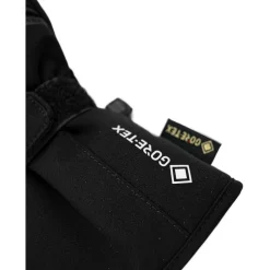 Gants De Ski Homme<Reusch Gant Morris Gore-Tex Black White