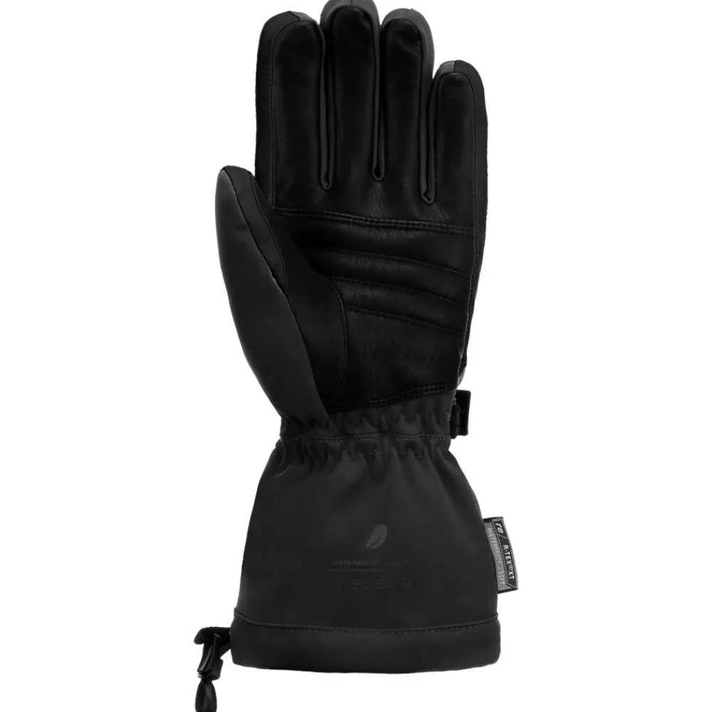 Gants De Ski Femme<Reusch Gant Sonja R-Tex Xt Black Melange