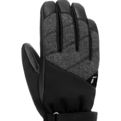 Gants De Ski Femme<Reusch Gant Sonja R-Tex Xt Black Melange