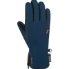 Discount Gant Tiffany R-Tex® Xt Dress Blue Black Femme Gants De Ski Femme