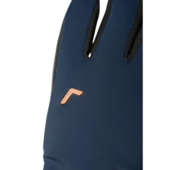 Discount Gant Tiffany R-Tex® Xt Dress Blue Black Femme Gants De Ski Femme