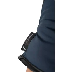 Discount Gant Tiffany R-Tex® Xt Dress Blue Black Femme Gants De Ski Femme