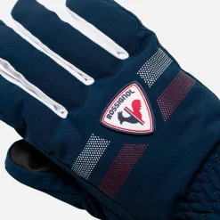 Gants De Ski Enfant<Rossignol Gant Jr Roc Impr Glove Dark Navy
