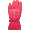 Gants De Ski Enfant<Rossignol Gant Jr Rooster Glove Tea Rose