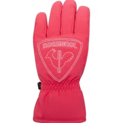 Gants De Ski Enfant<Rossignol Gant Jr Rooster Glove Tea Rose