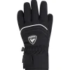 Gants De Ski Enfant<Rossignol Gant Jr Tech Impr Glove Black